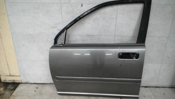 Porte avant gauche