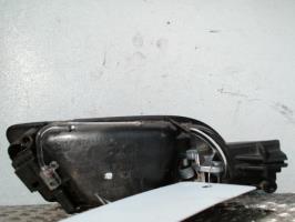 Poignee interieur avant gauche