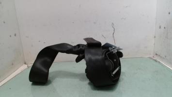 Ceinture arriere droit
