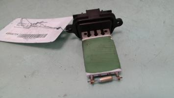 Resistance chauffage