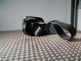 Ceinture arriere droit