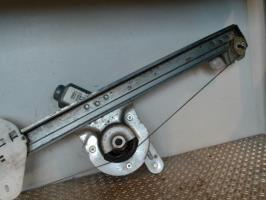 Leve vitre electrique avant gauche