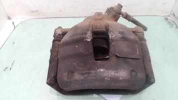 Etrier avant gauche (freinage)