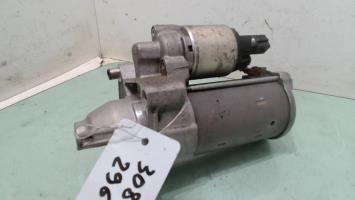Motorino avviamento