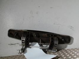 Poignee porte avant droit