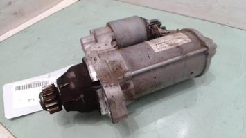 Motorino avviamento