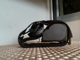 Ceinture avant droit