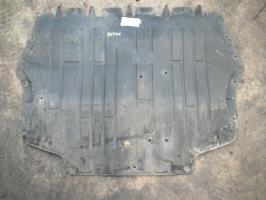 Cache sous moteur