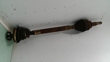 Giunto cardanico albero di trasmissione sinistro