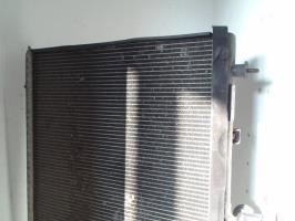 Radiateur eau
