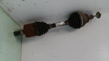 Cardan gauche (transmission)