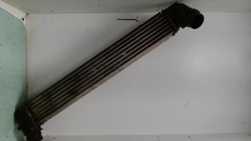 Echangeur air (Intercooler)
