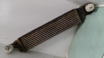 Echangeur air (Intercooler)