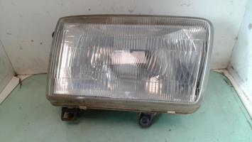 Gruppo ottico anteriore principale destro (luci)(faro)