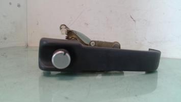 Poignee porte laterale droit