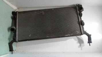 Radiateur eau