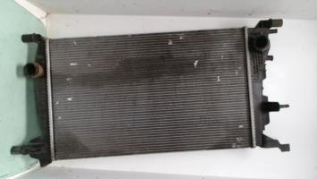 Radiateur eau