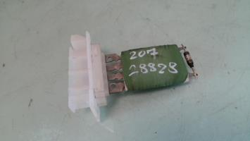 Resistance chauffage