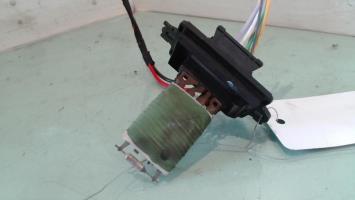 Resistance chauffage