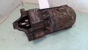Motorino avviamento