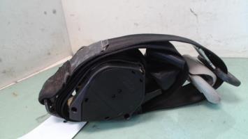 Ceinture arriere gauche