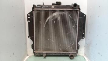 Radiateur eau