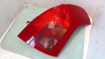 Fanale posteriore principale destro (luci)