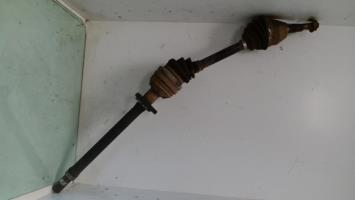 Cardan droit (transmission)