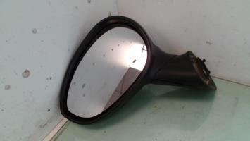 Retrovisor izquierdo