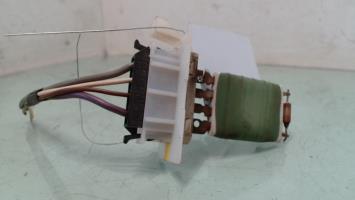 Resistencia de calefacción