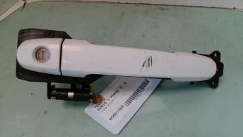 Poignee porte avant gauche
