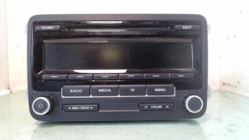 Autoradio d'origine