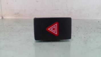 Bouton de warning