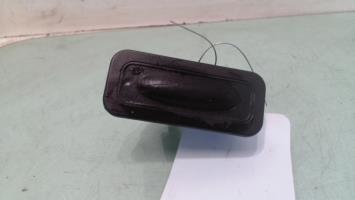Pulsante del bagagliaio