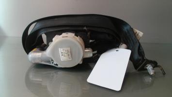 Ceinture avant gauche
