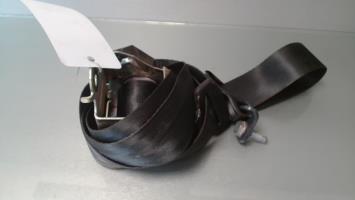 Ceinture arriere droit