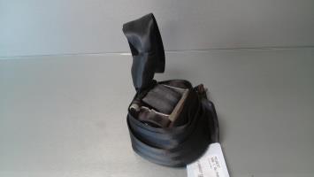 Ceinture arriere gauche