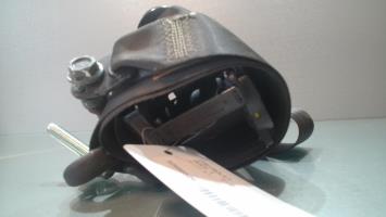 Ceinture arriere droit