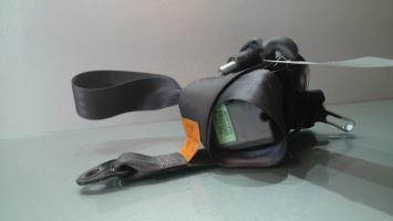 Ceinture arriere gauche