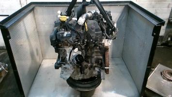 Moteur