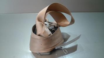 Ceinture avant droit