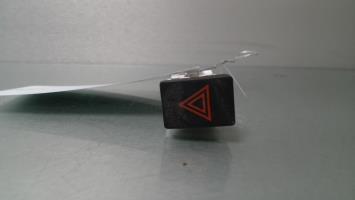 Bouton de warning