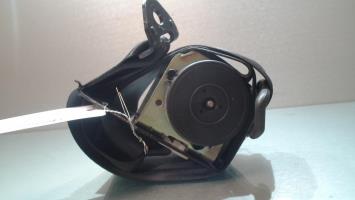 Ceinture arriere gauche