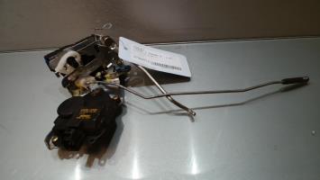 Fermeture centralisee avant droit