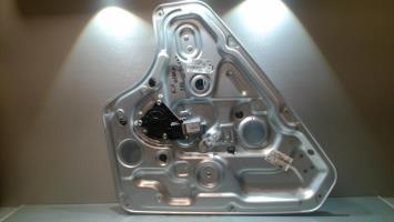 Leve vitre electrique arriere gauche