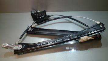 Leve vitre electrique avant gauche
