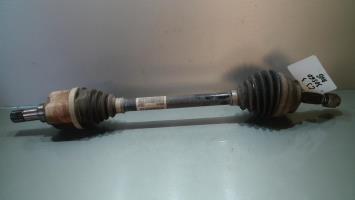 Cardan gauche (transmission)