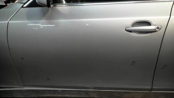 Porte avant gauche