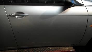 Porte avant droit