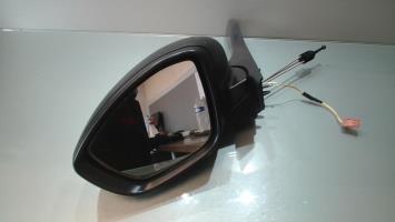 Specchietto retrovisore sinistro